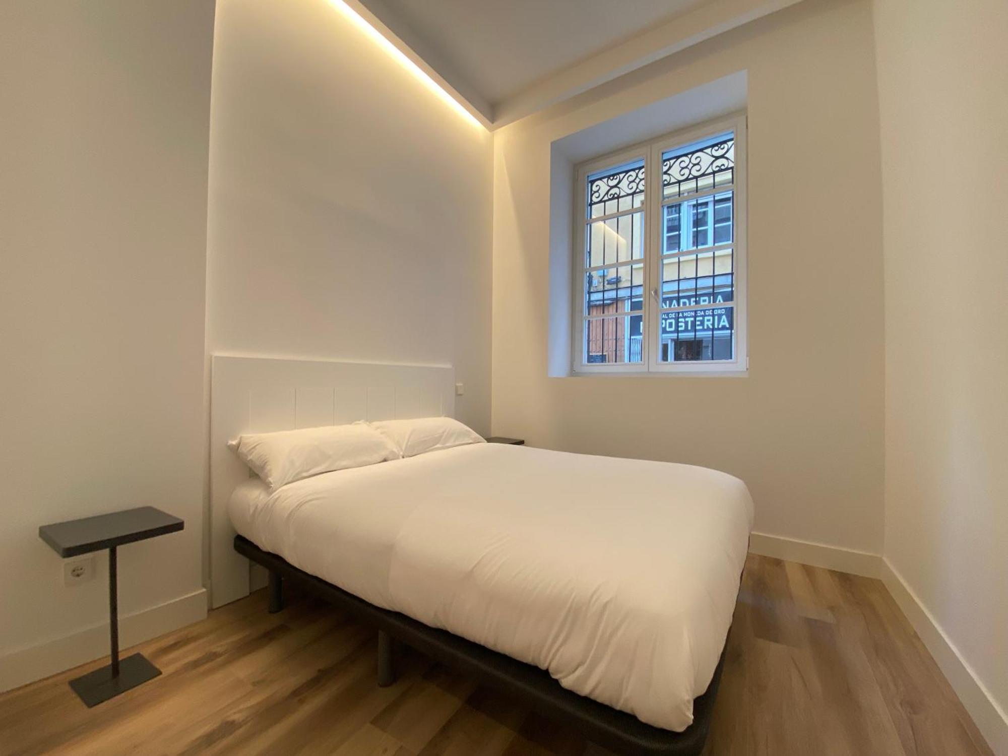 Fomento By Wynwood House Aparthotel Madrid Kültér fotó