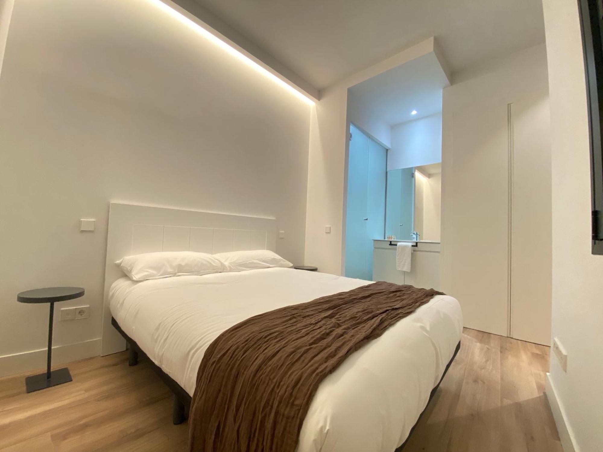 Fomento By Wynwood House Aparthotel Madrid Kültér fotó