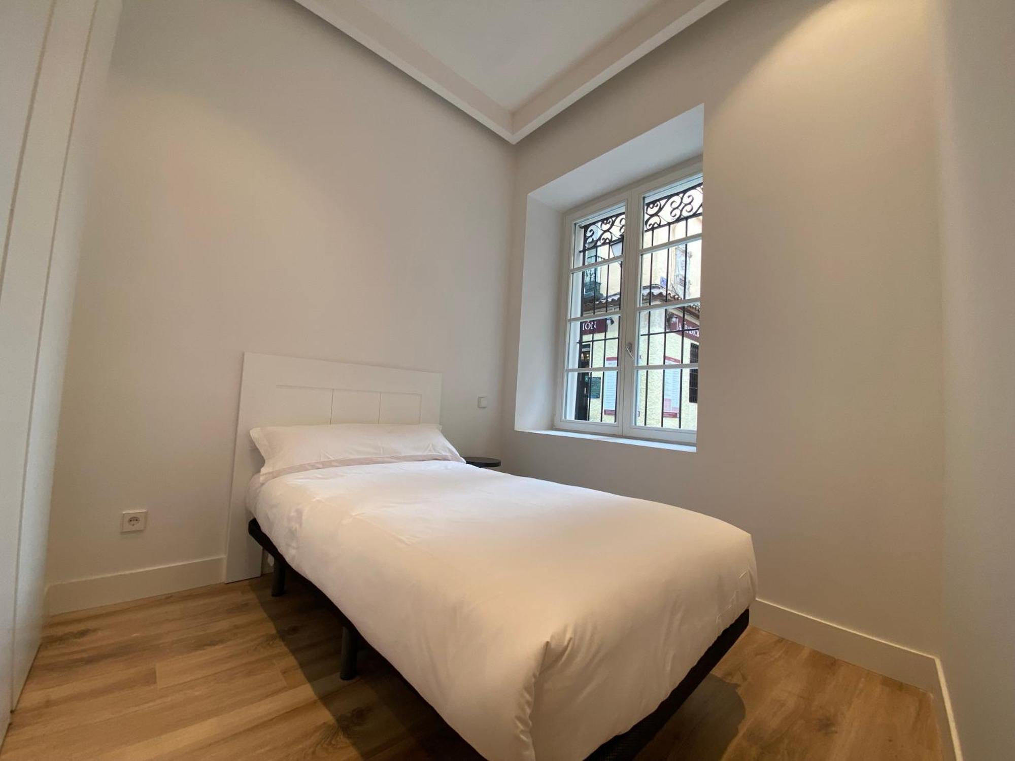 Fomento By Wynwood House Aparthotel Madrid Kültér fotó