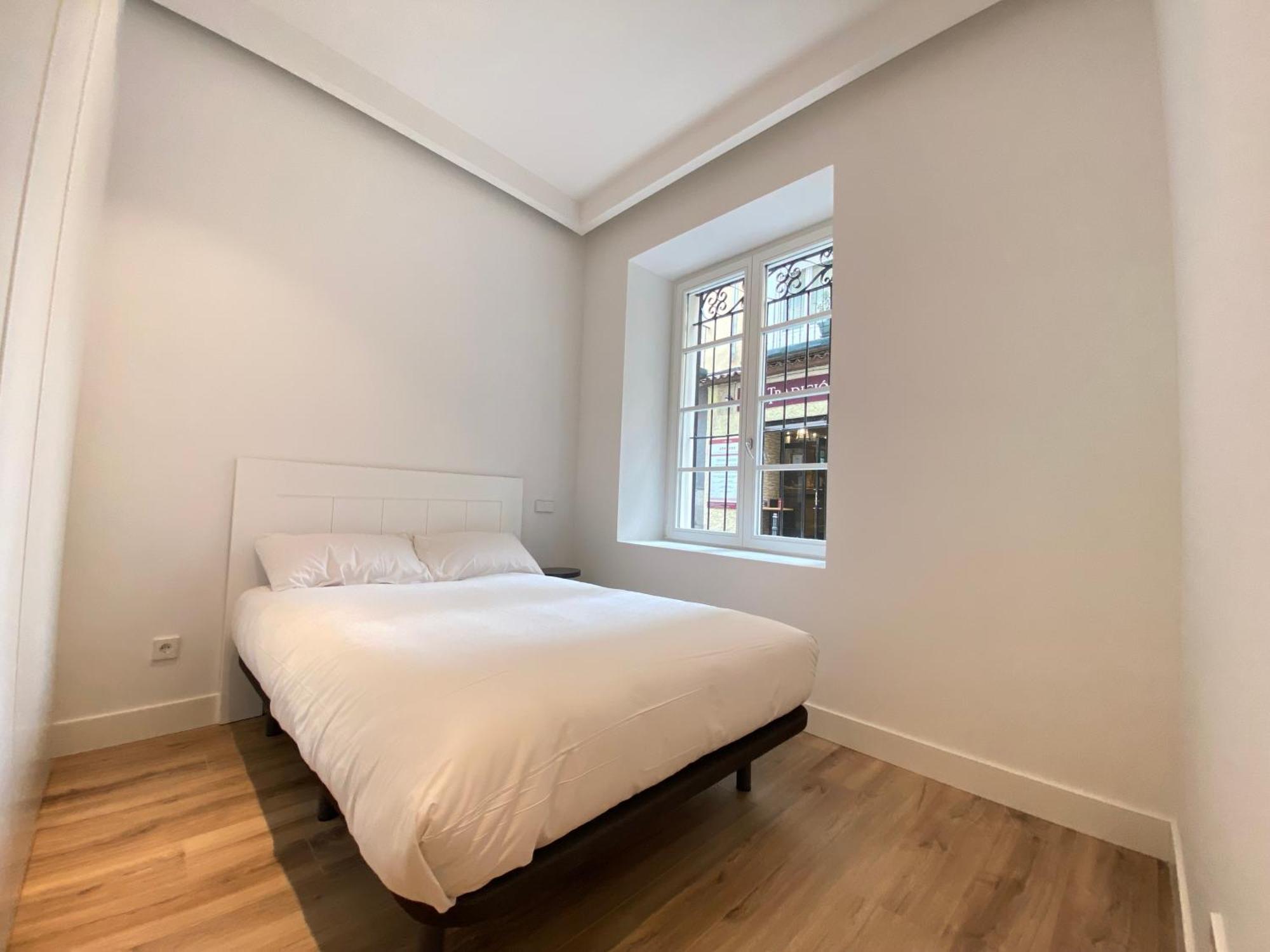 Fomento By Wynwood House Aparthotel Madrid Kültér fotó