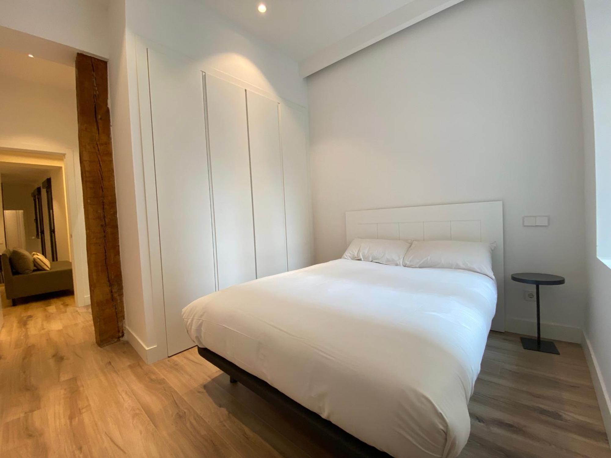 Fomento By Wynwood House Aparthotel Madrid Kültér fotó