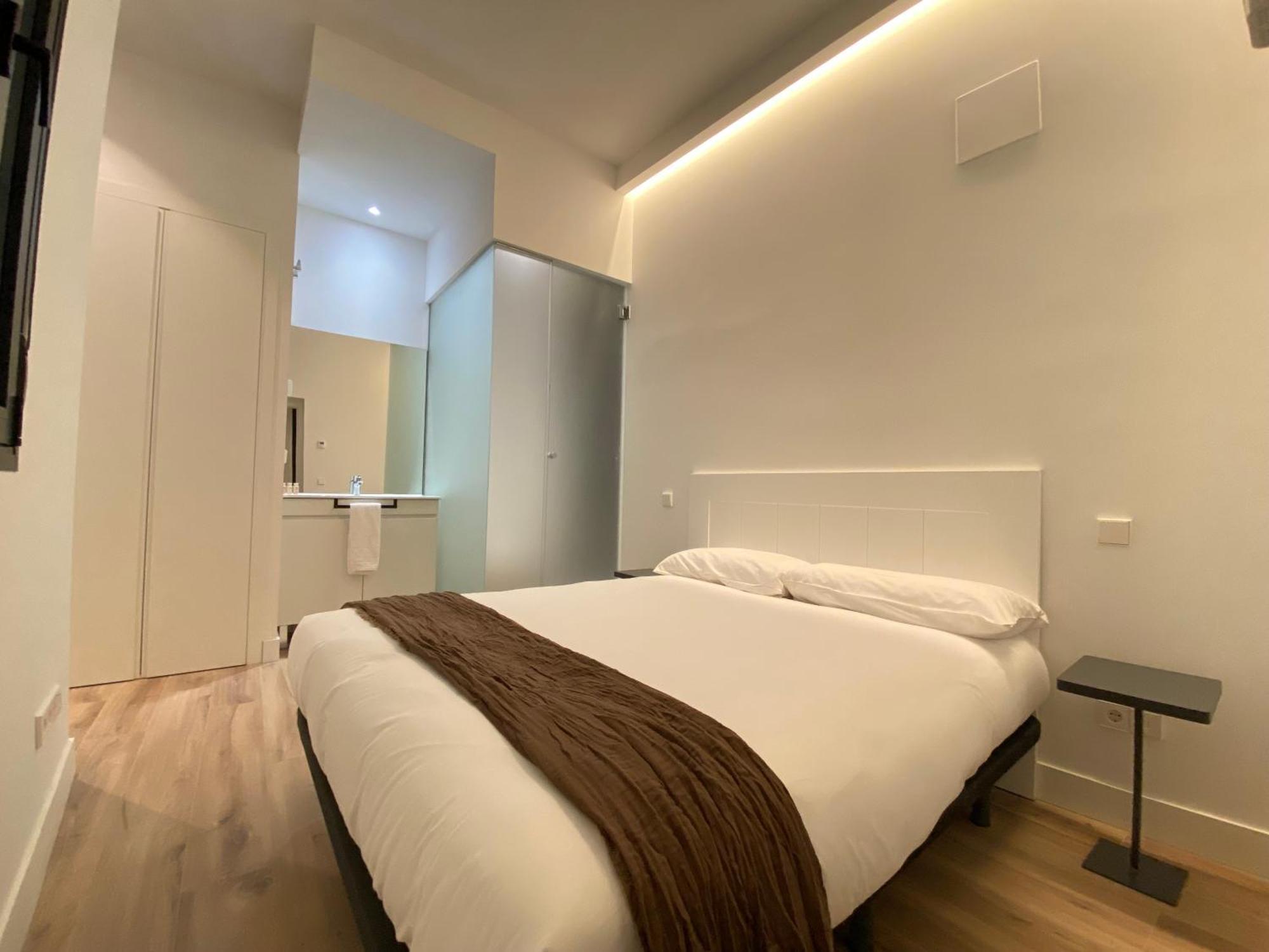 Fomento By Wynwood House Aparthotel Madrid Kültér fotó