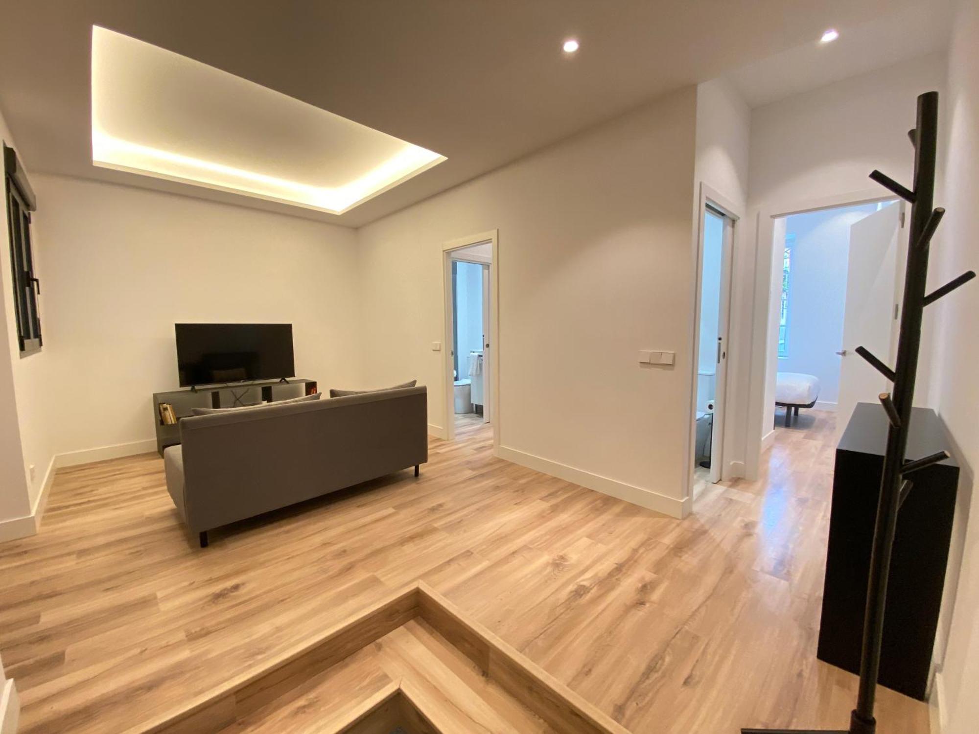 Fomento By Wynwood House Aparthotel Madrid Kültér fotó