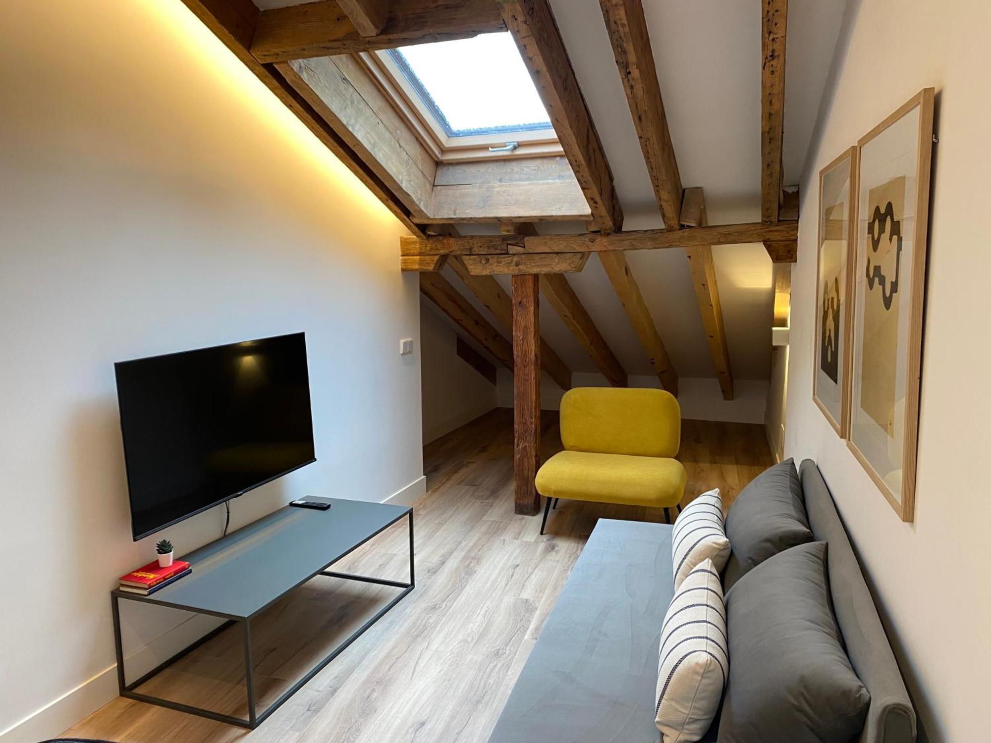 Fomento By Wynwood House Aparthotel Madrid Kültér fotó