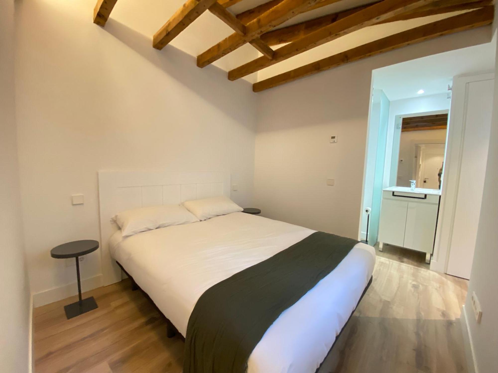 Fomento By Wynwood House Aparthotel Madrid Kültér fotó
