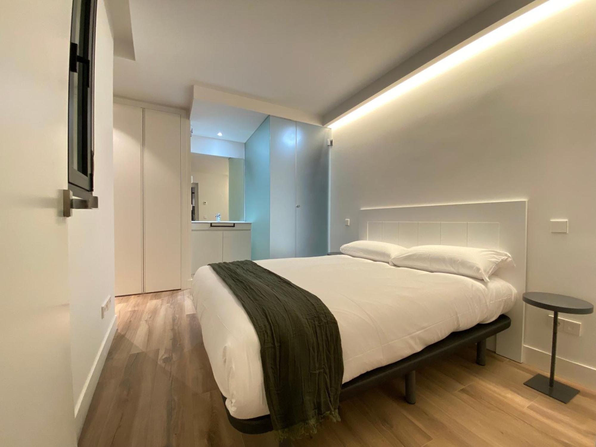 Fomento By Wynwood House Aparthotel Madrid Kültér fotó