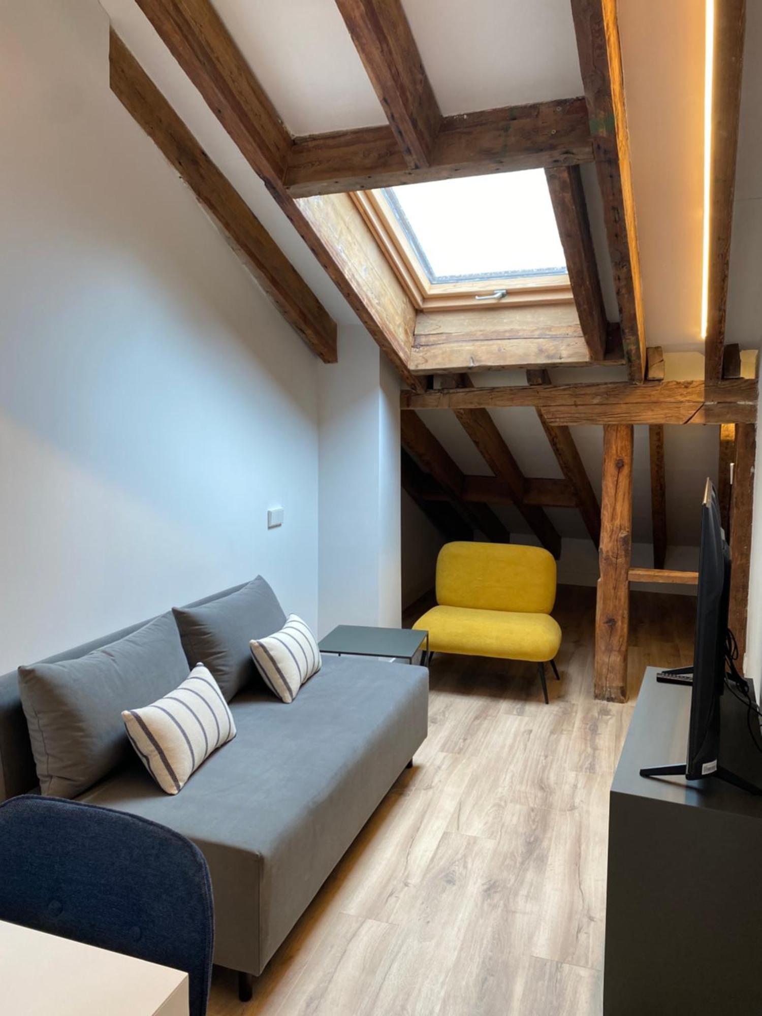 Fomento By Wynwood House Aparthotel Madrid Kültér fotó
