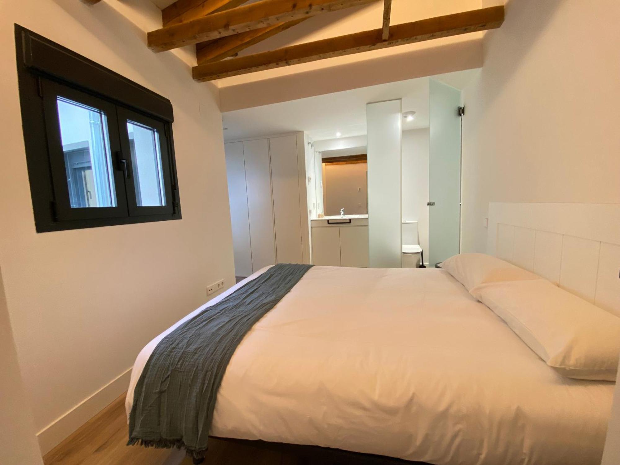 Fomento By Wynwood House Aparthotel Madrid Kültér fotó