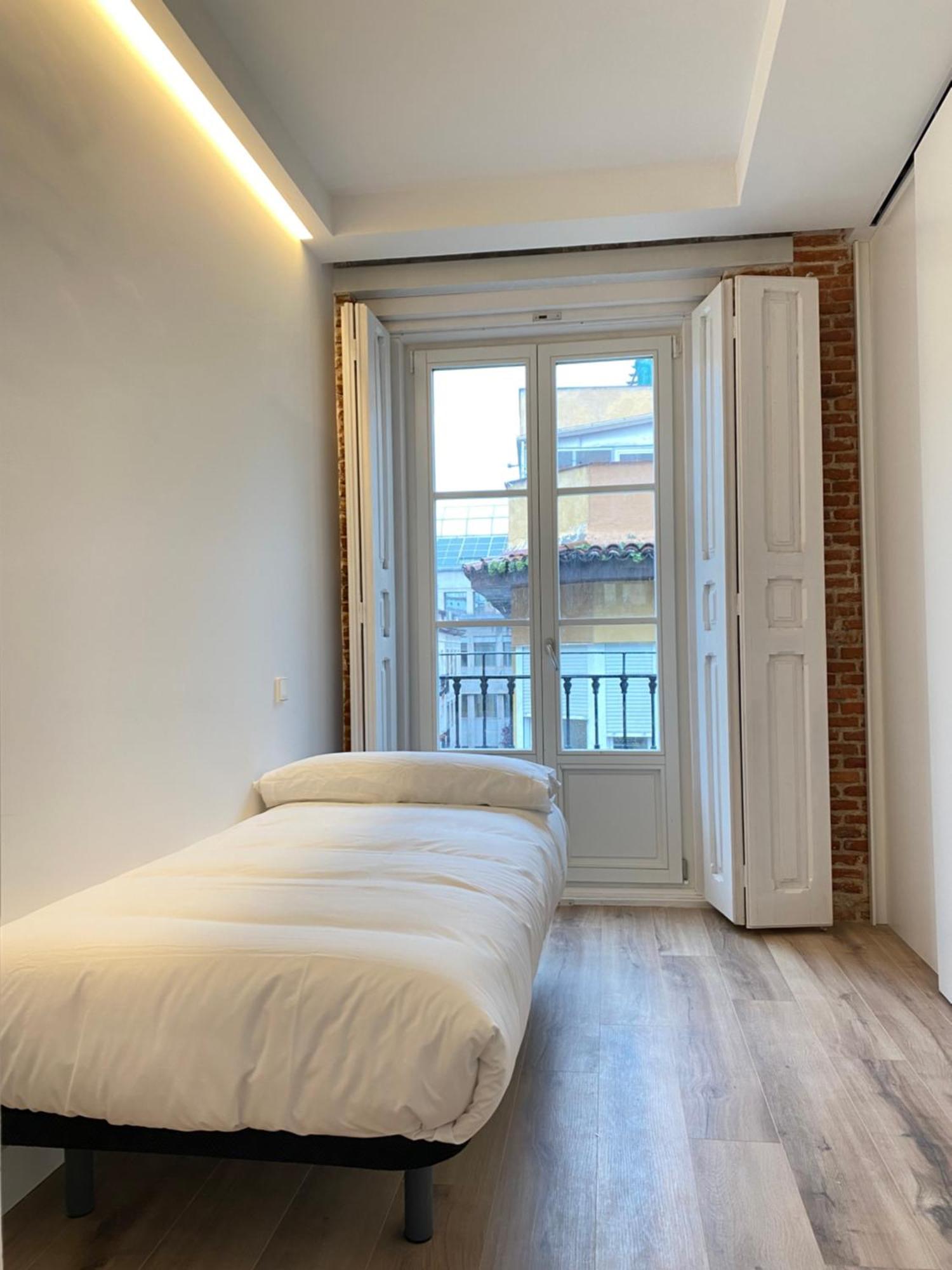 Fomento By Wynwood House Aparthotel Madrid Kültér fotó