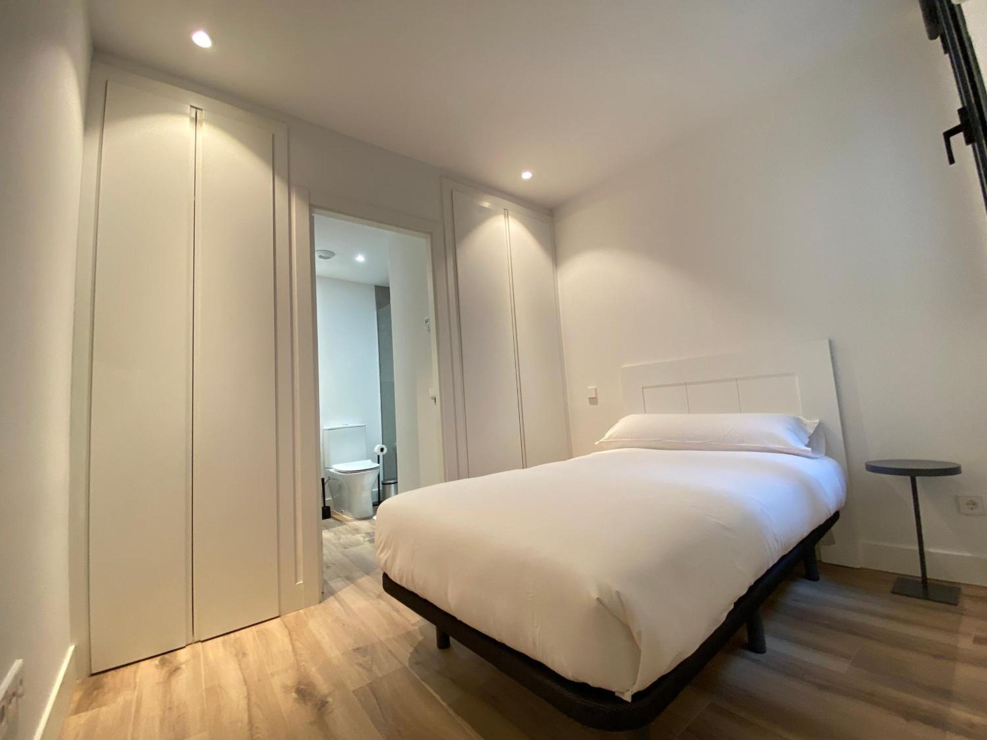 Fomento By Wynwood House Aparthotel Madrid Kültér fotó