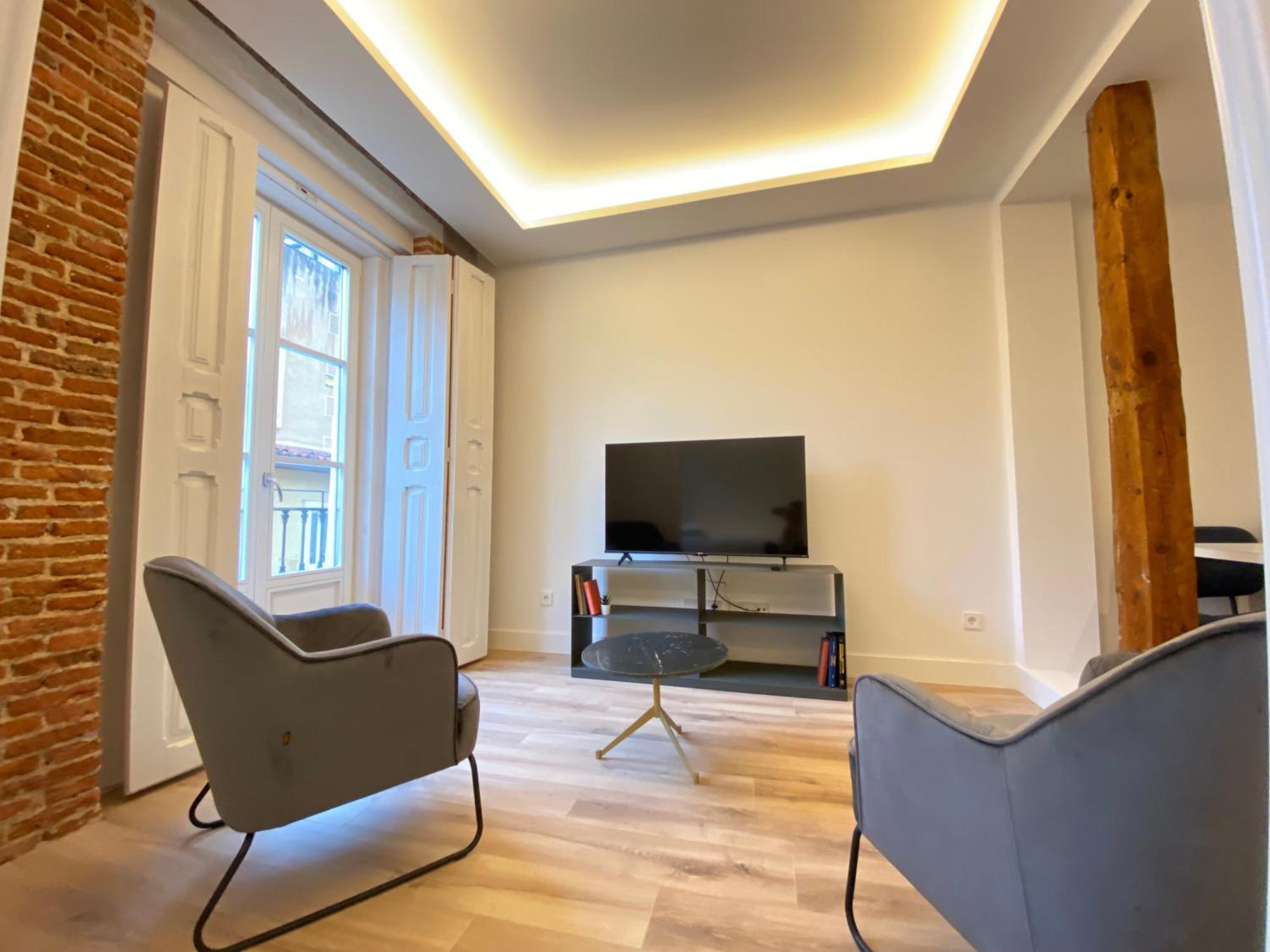Fomento By Wynwood House Aparthotel Madrid Kültér fotó
