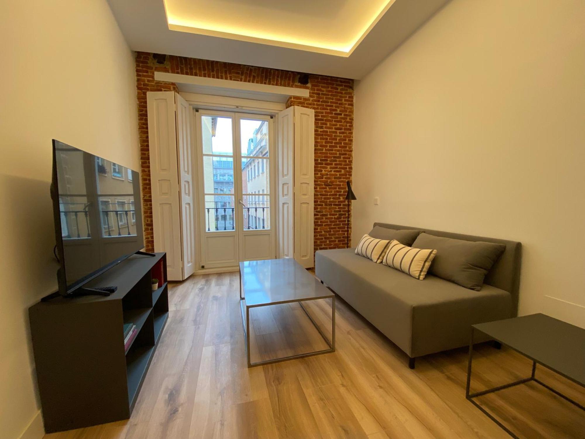 Fomento By Wynwood House Aparthotel Madrid Kültér fotó