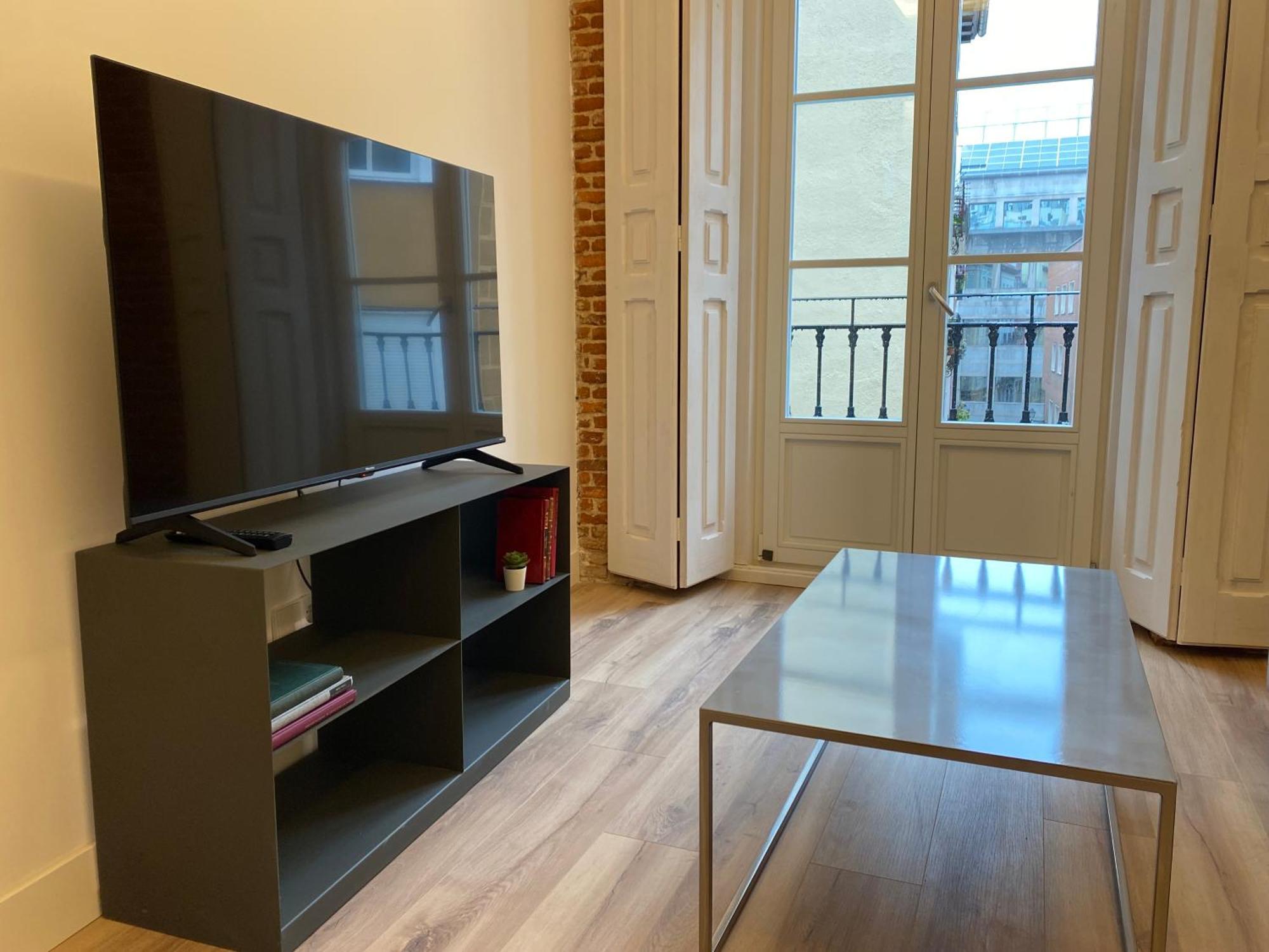 Fomento By Wynwood House Aparthotel Madrid Kültér fotó