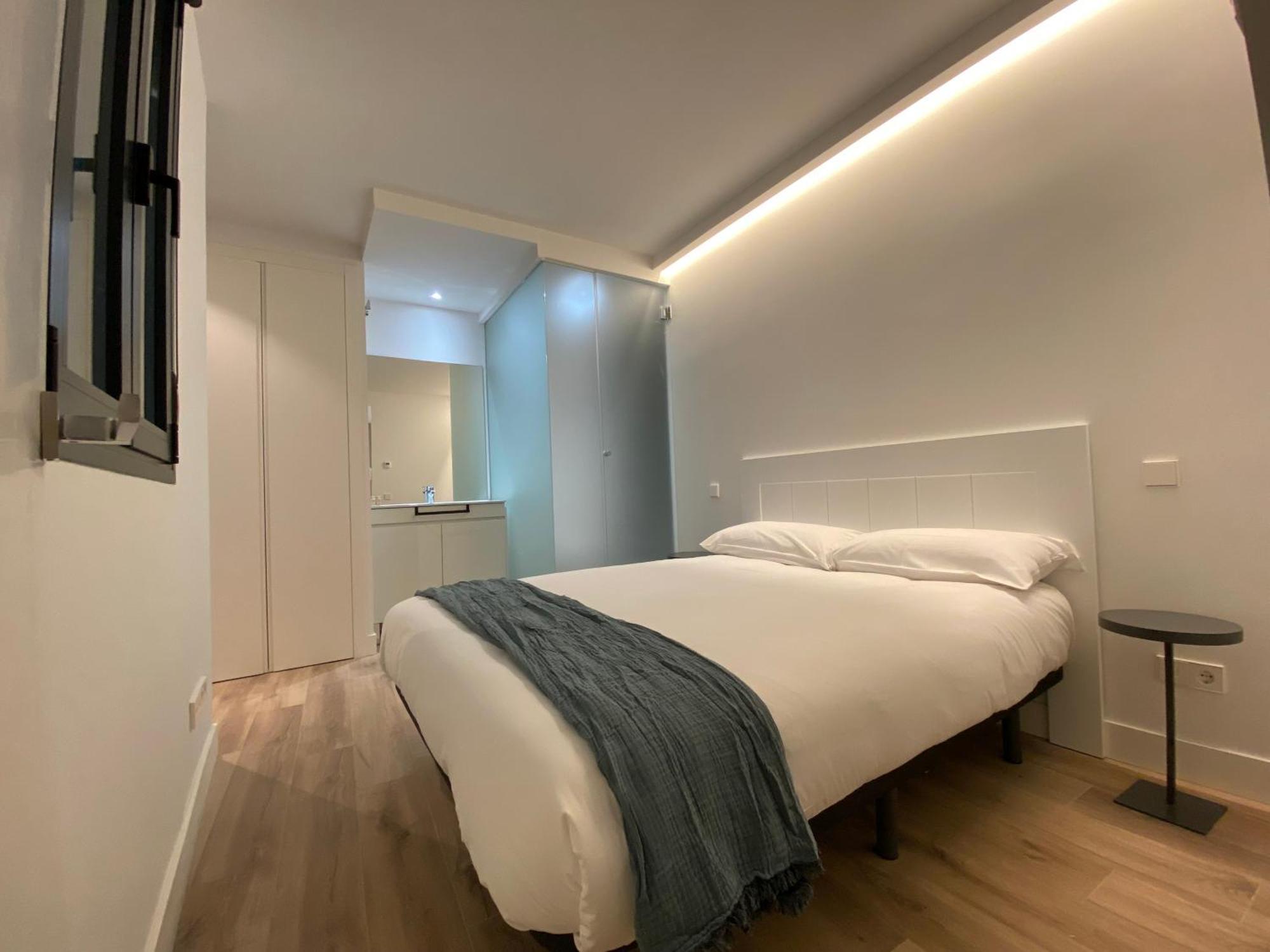 Fomento By Wynwood House Aparthotel Madrid Kültér fotó