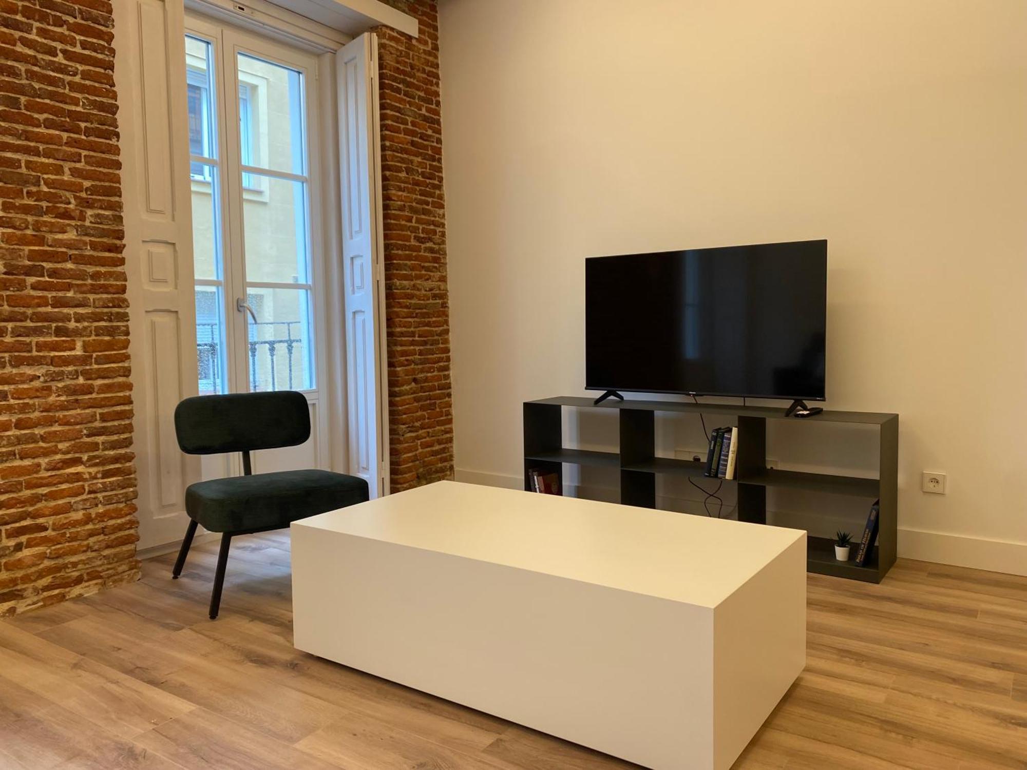 Fomento By Wynwood House Aparthotel Madrid Kültér fotó