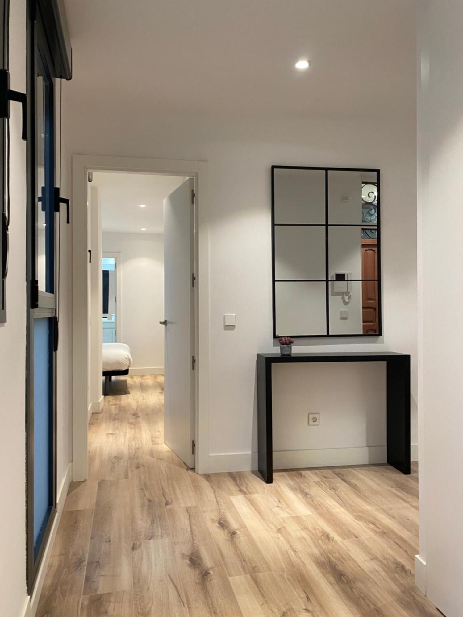 Fomento By Wynwood House Aparthotel Madrid Kültér fotó
