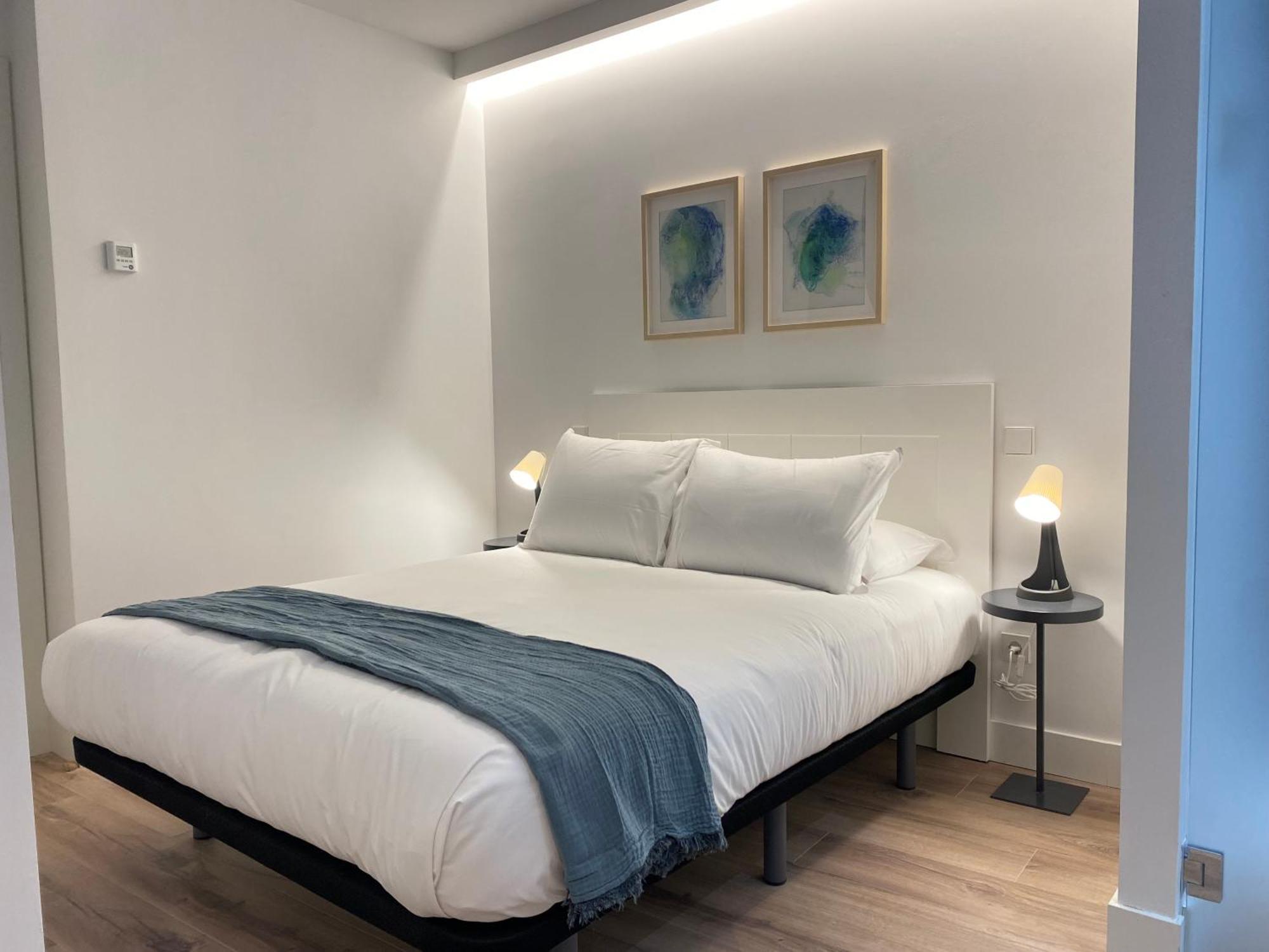 Fomento By Wynwood House Aparthotel Madrid Kültér fotó