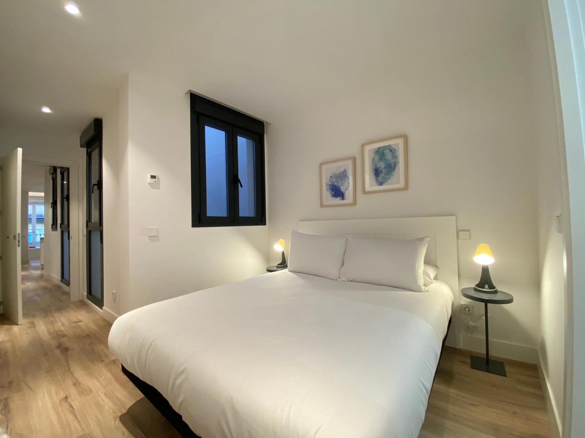 Fomento By Wynwood House Aparthotel Madrid Kültér fotó