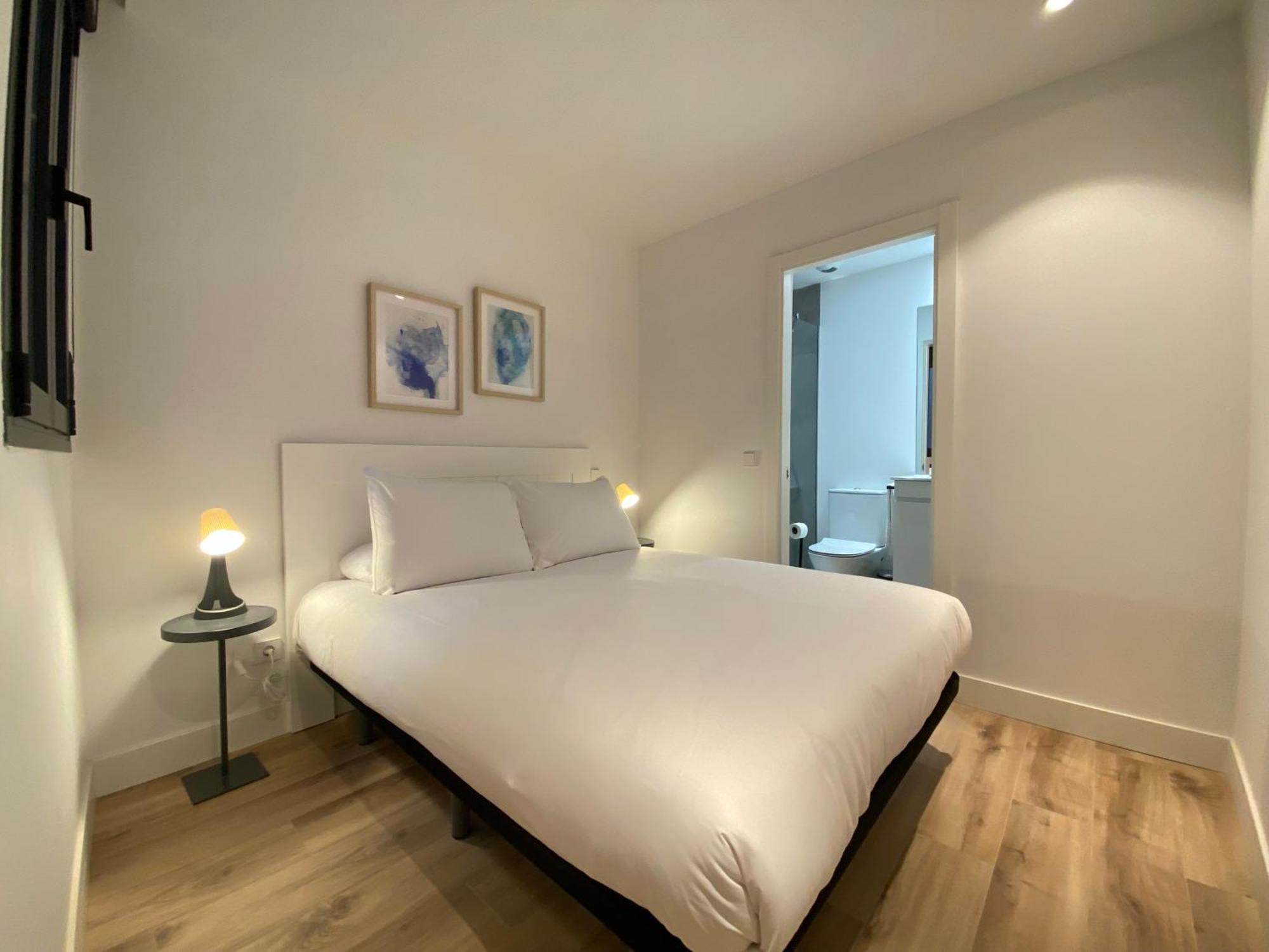 Fomento By Wynwood House Aparthotel Madrid Kültér fotó