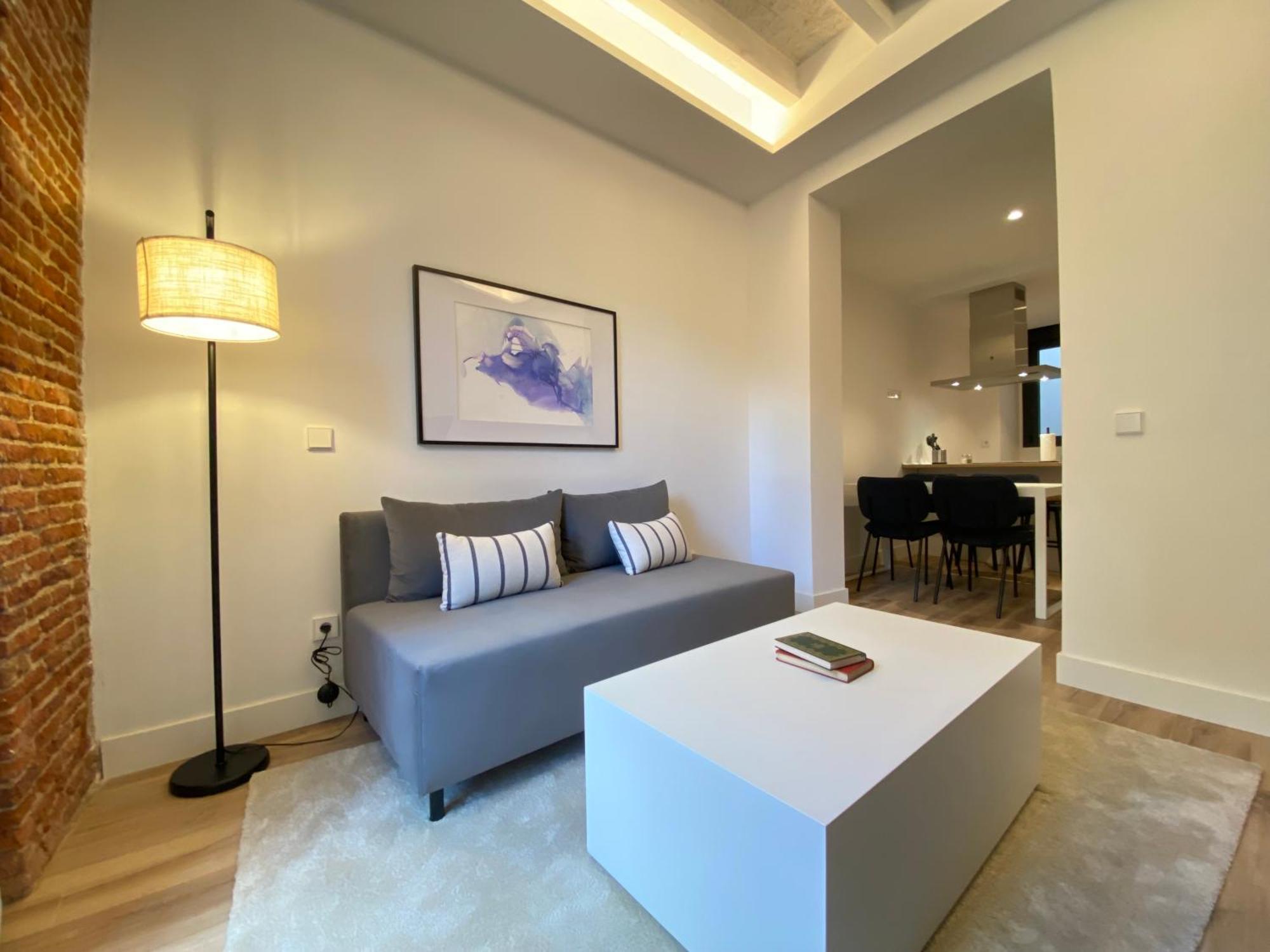 Fomento By Wynwood House Aparthotel Madrid Kültér fotó