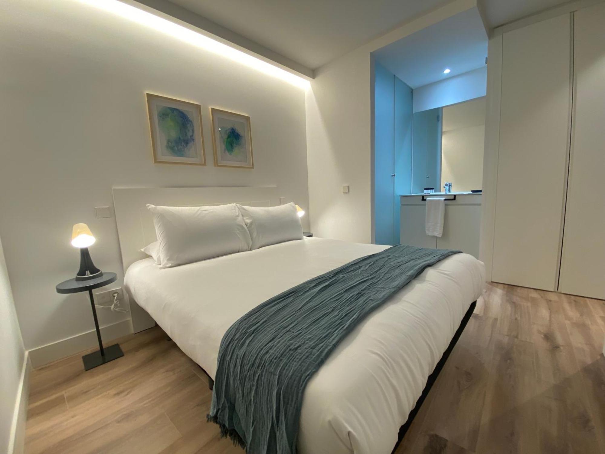 Fomento By Wynwood House Aparthotel Madrid Kültér fotó